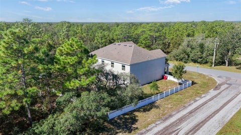 Tiny photo for 216 Linder Drive, Homosassa, FL 34446 (MLS # OM734518)