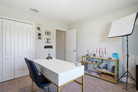 Tiny photo for 216 Linder Drive, Homosassa, FL 34446 (MLS # OM734518)