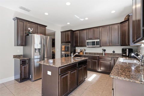 Tiny photo for 216 Linder Drive, Homosassa, FL 34446 (MLS # OM734518)