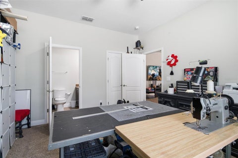 Tiny photo for 216 Linder Drive, Homosassa, FL 34446 (MLS # OM734518)