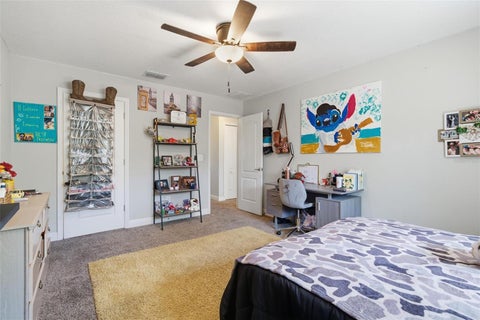Tiny photo for 216 Linder Drive, Homosassa, FL 34446 (MLS # OM734518)