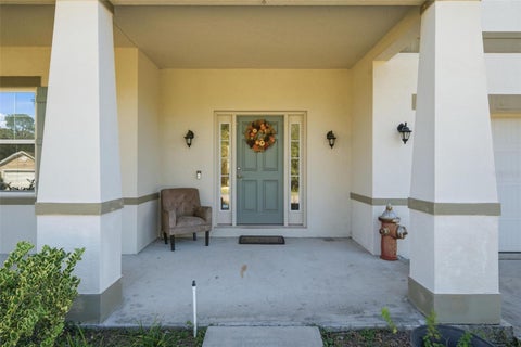 Tiny photo for 216 Linder Drive, Homosassa, FL 34446 (MLS # OM734518)