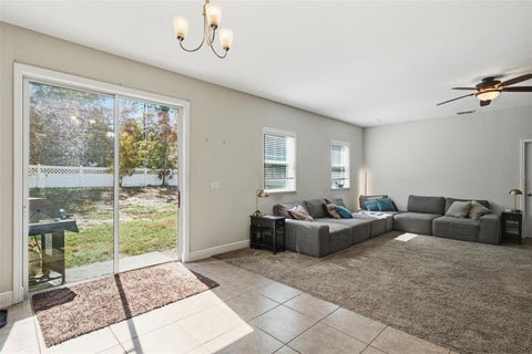 Tiny photo for 216 Linder Drive, Homosassa, FL 34446 (MLS # OM734518)