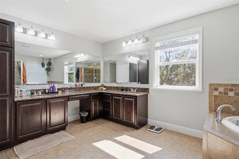 Tiny photo for 216 Linder Drive, Homosassa, FL 34446 (MLS # OM734518)