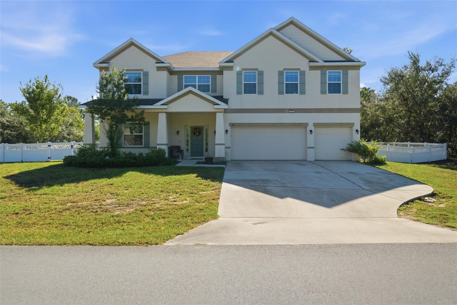 216 LINDER DRIVE