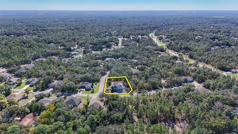 Tiny photo for 216 Linder Drive, Homosassa, FL 34446 (MLS # OM734518)
