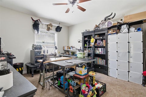 Tiny photo for 216 Linder Drive, Homosassa, FL 34446 (MLS # OM734518)