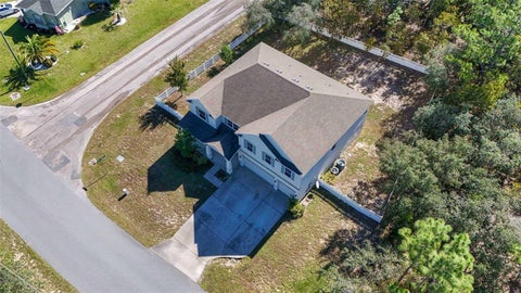 Tiny photo for 216 Linder Drive, Homosassa, FL 34446 (MLS # OM734518)