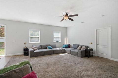 Tiny photo for 216 Linder Drive, Homosassa, FL 34446 (MLS # OM734518)
