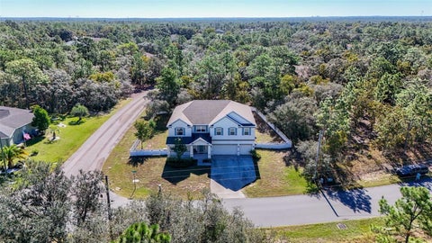 Tiny photo for 216 Linder Drive, Homosassa, FL 34446 (MLS # OM734518)