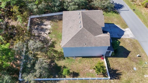 Tiny photo for 216 Linder Drive, Homosassa, FL 34446 (MLS # OM734518)