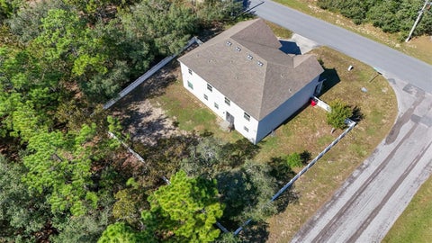 Tiny photo for 216 Linder Drive, Homosassa, FL 34446 (MLS # OM734518)