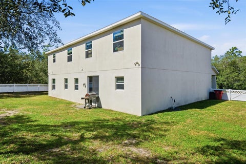 Tiny photo for 216 Linder Drive, Homosassa, FL 34446 (MLS # OM734518)