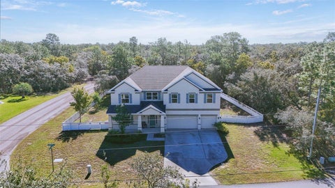 Tiny photo for 216 Linder Drive, Homosassa, FL 34446 (MLS # OM734518)