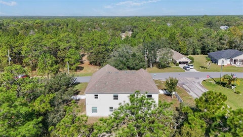 Tiny photo for 216 Linder Drive, Homosassa, FL 34446 (MLS # OM734518)