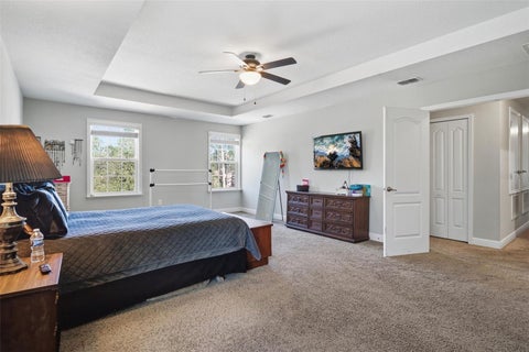 Tiny photo for 216 Linder Drive, Homosassa, FL 34446 (MLS # OM734518)