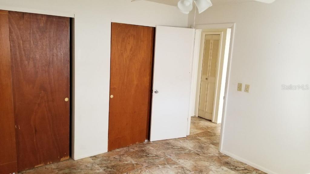 ORANGE PARK SANFORD - Residential Lease