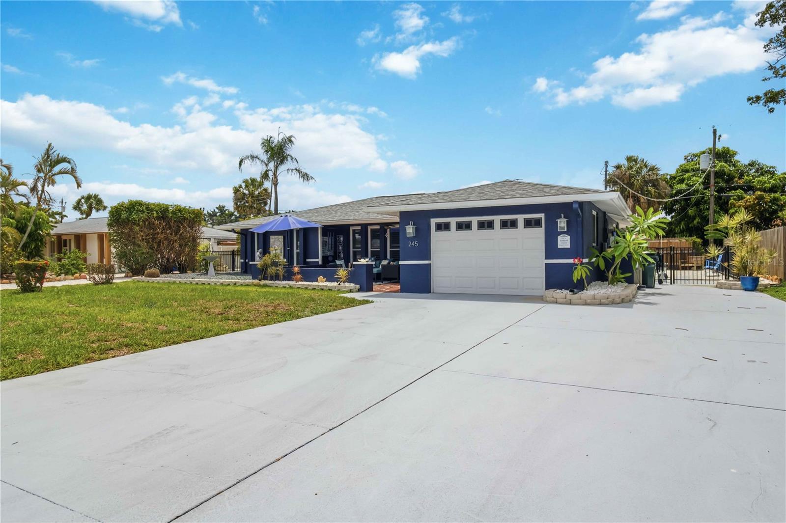 245 TREASURE ROAD