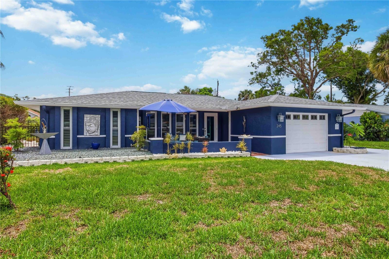 245 TREASURE ROAD