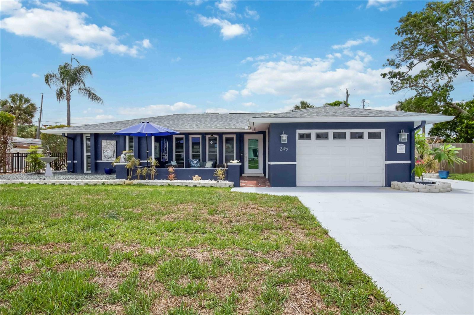 245 TREASURE ROAD