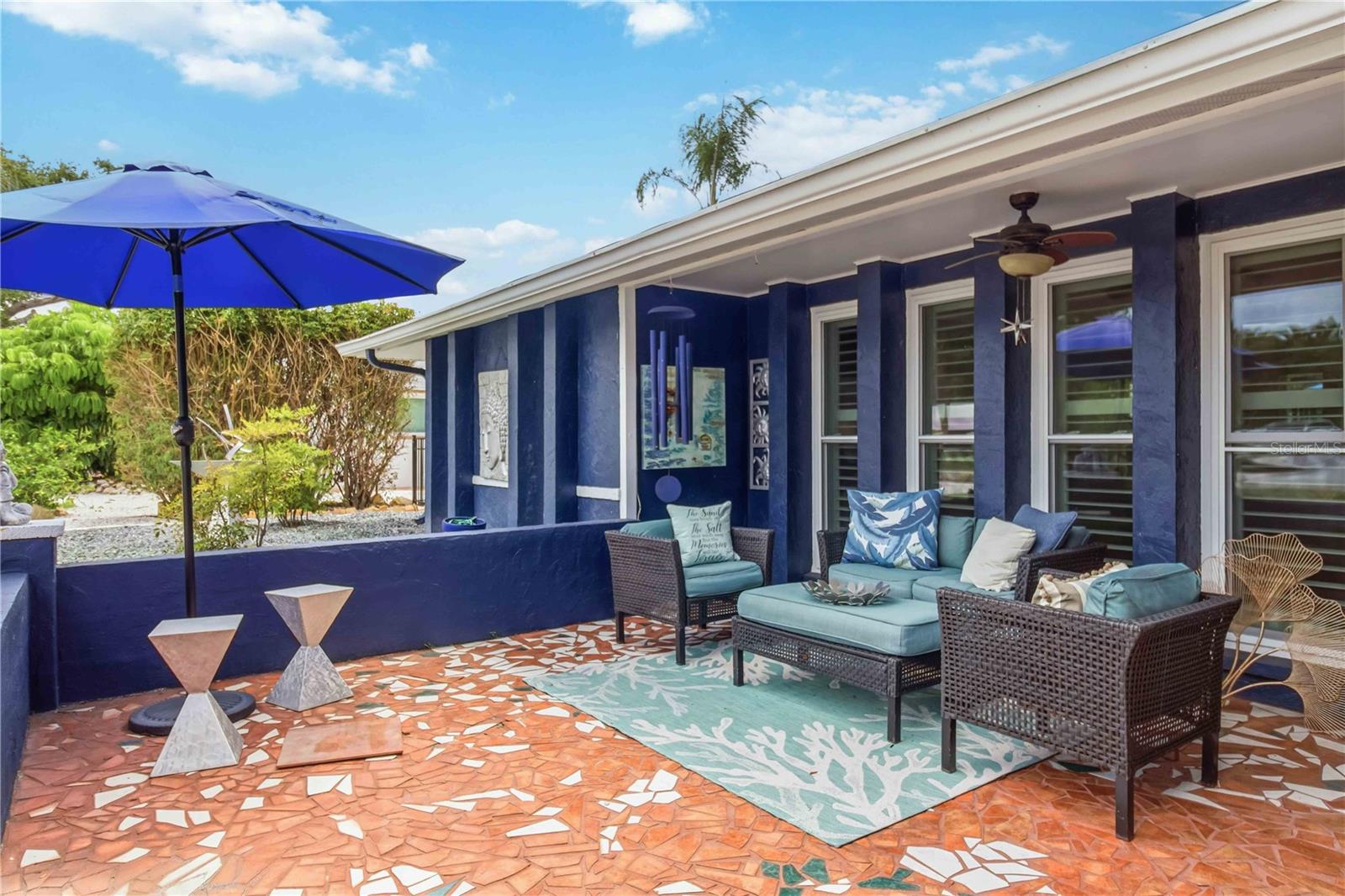 245 TREASURE ROAD