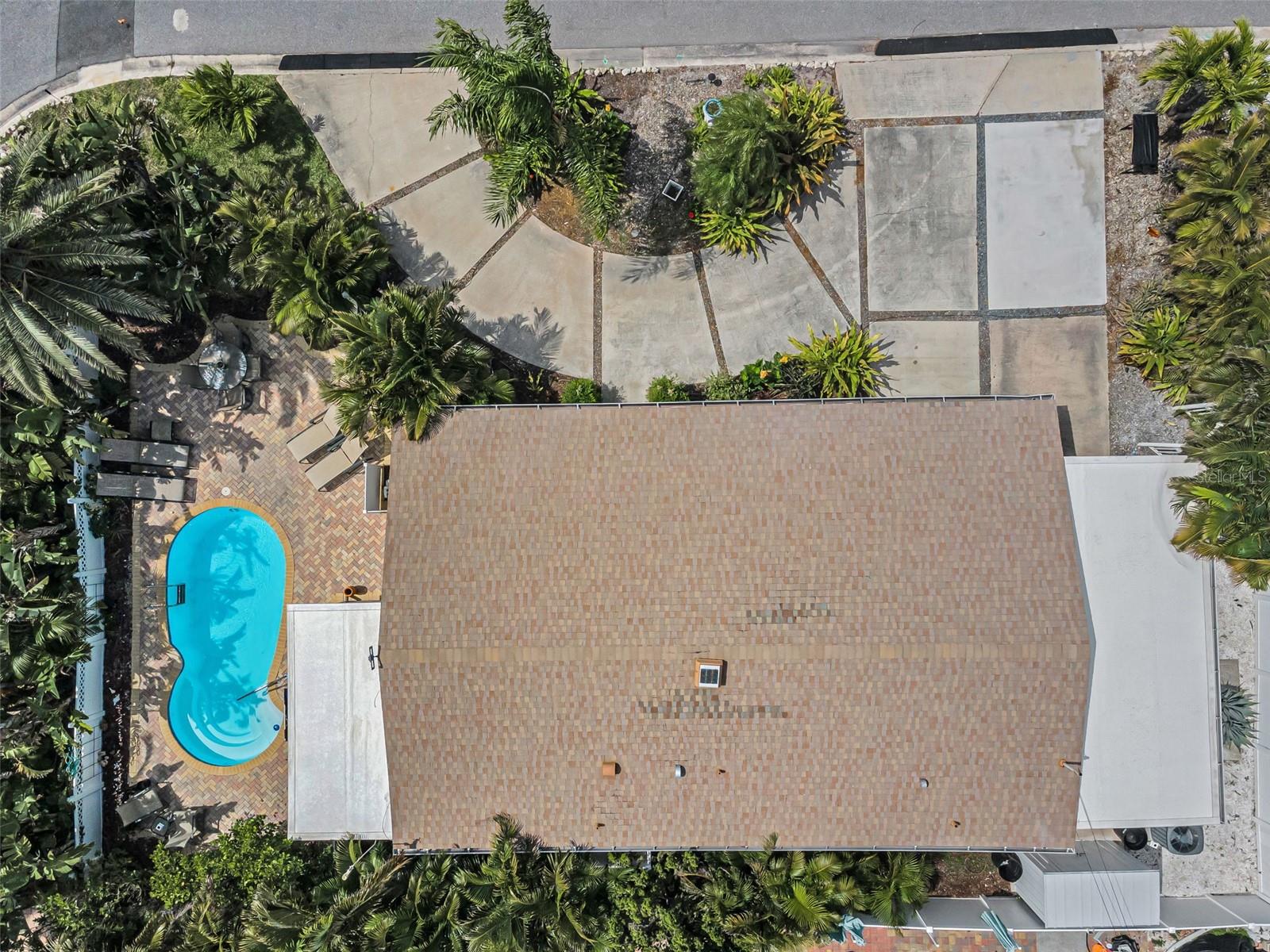 ST PETERSBURG BEACH REP - Residential