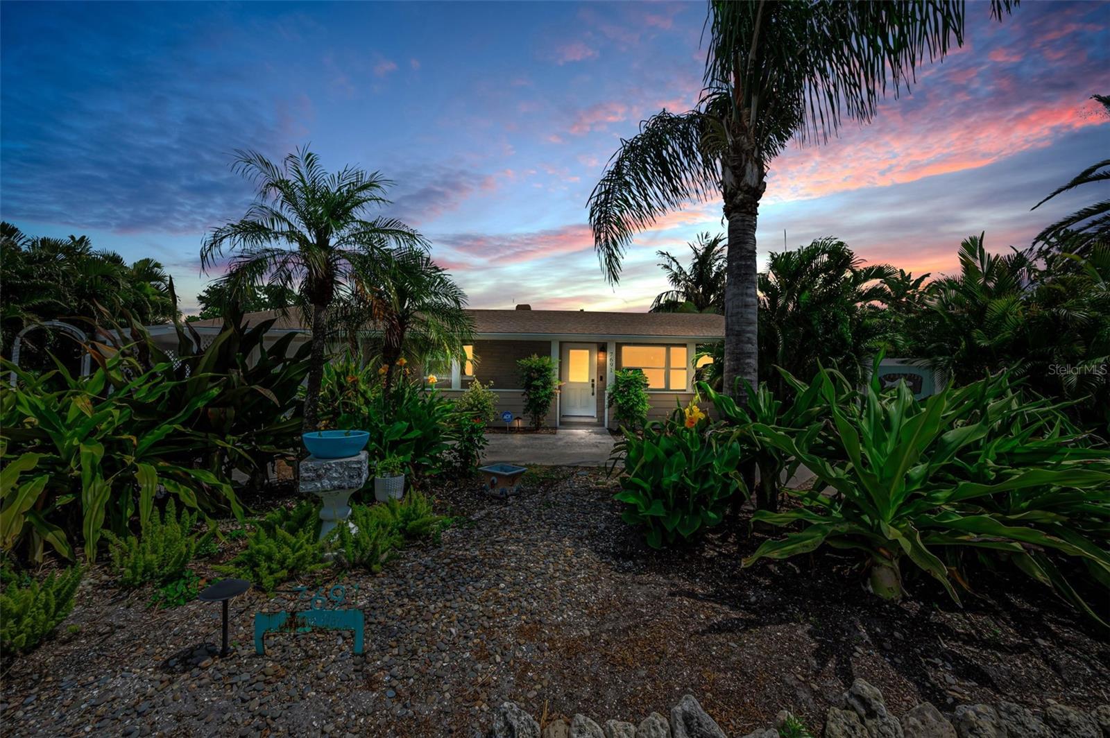 ST PETERSBURG BEACH REP - Residential