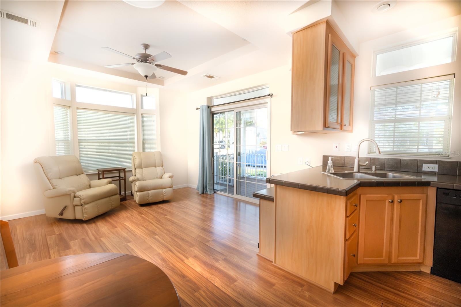 GROVELAND ROLLING RIDGE RV RESORT CONDO UNI - Residential