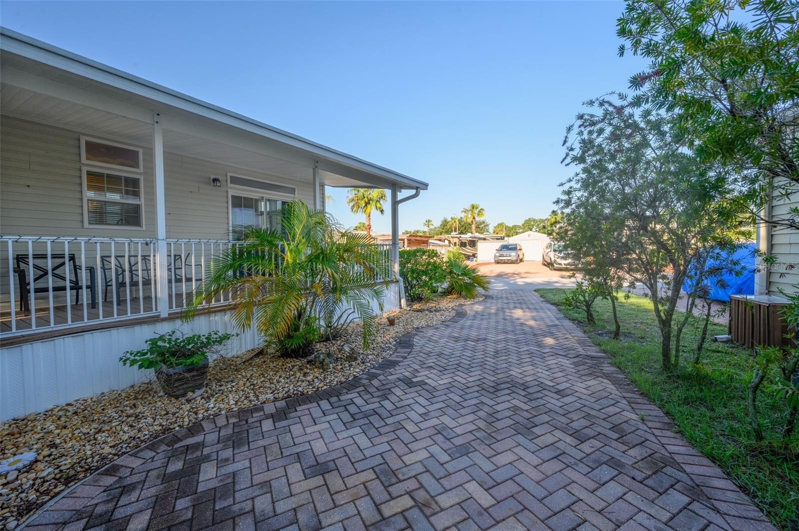 GROVELAND ROLLING RIDGE RV RESORT CONDO UNI - Residential