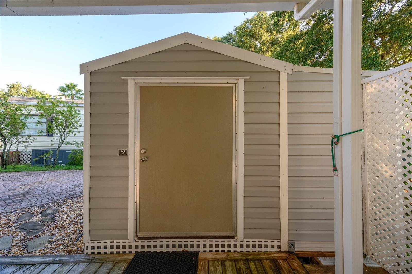 GROVELAND ROLLING RIDGE RV RESORT CONDO UNI - Residential