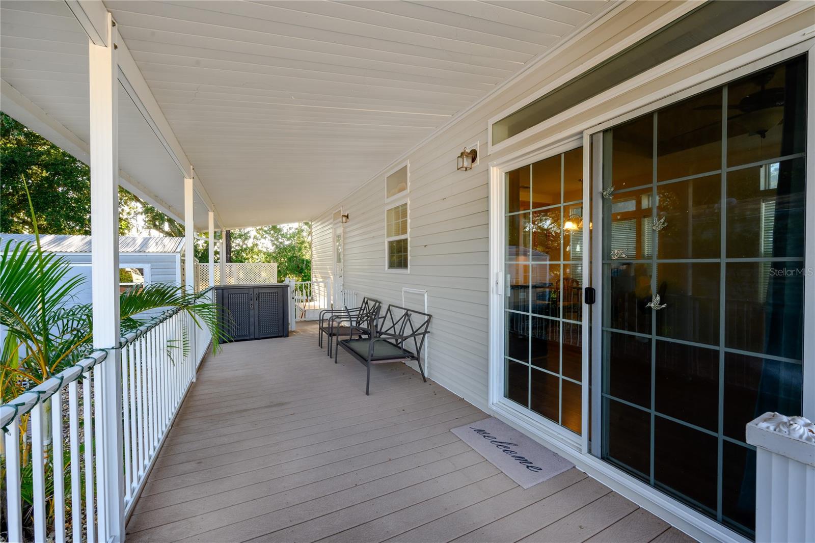 GROVELAND ROLLING RIDGE RV RESORT CONDO UNI - Residential