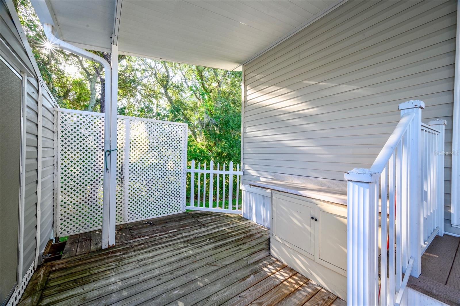 GROVELAND ROLLING RIDGE RV RESORT CONDO UNI - Residential