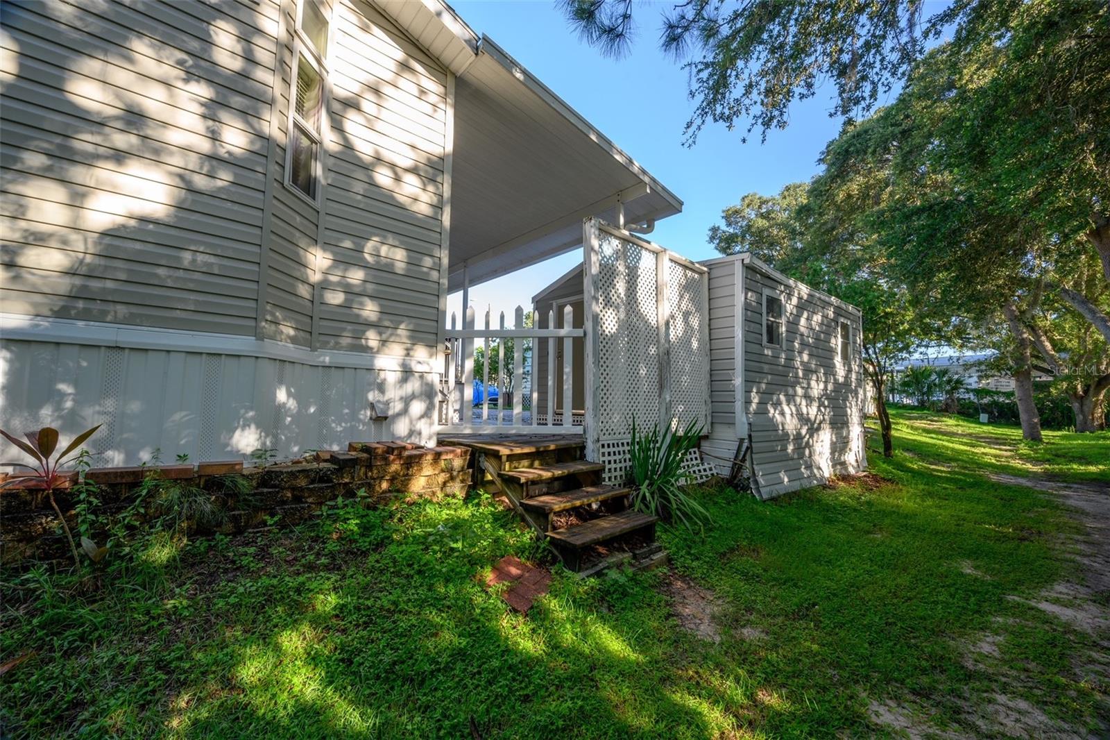 GROVELAND ROLLING RIDGE RV RESORT CONDO UNI - Residential