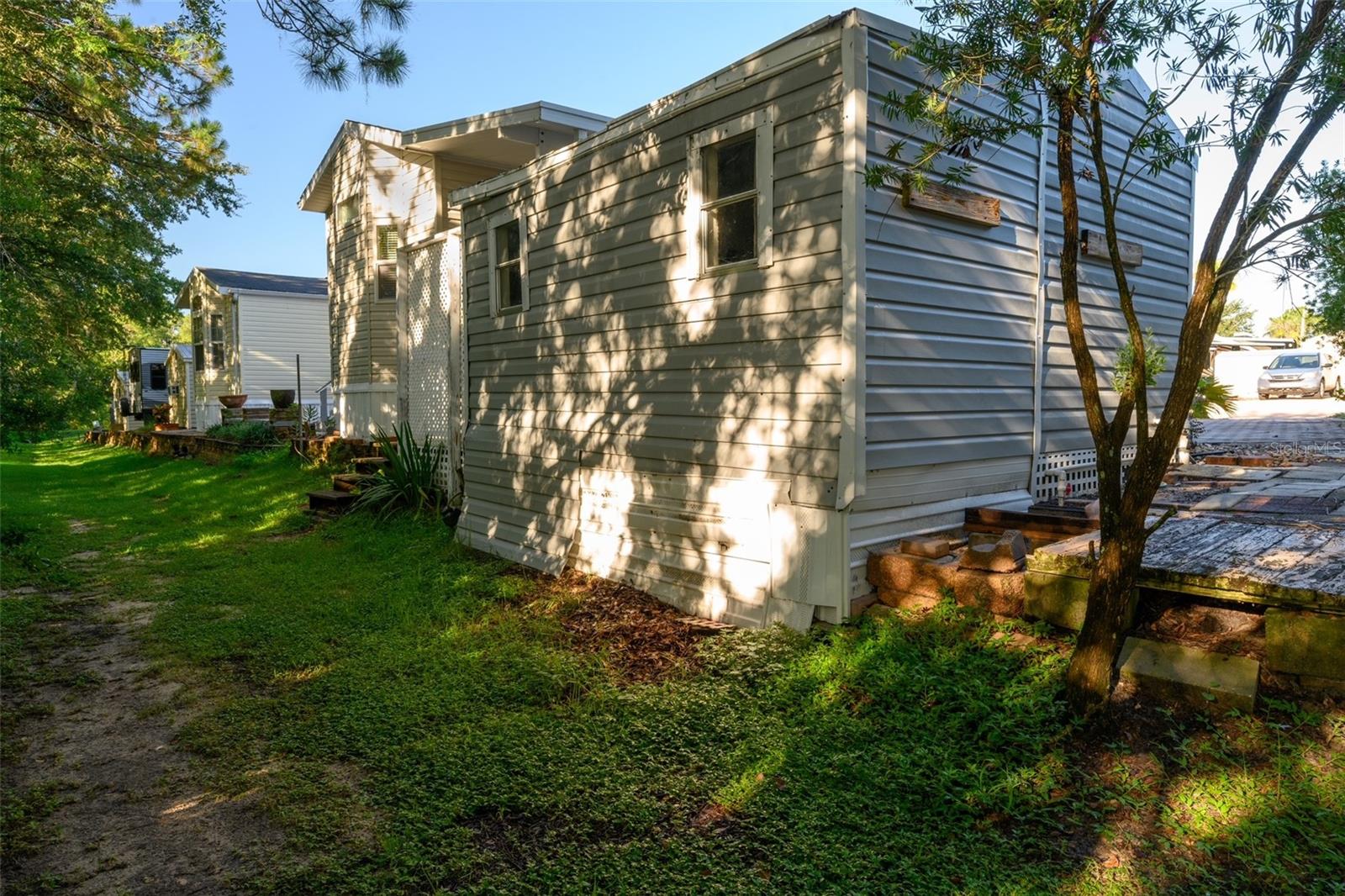 GROVELAND ROLLING RIDGE RV RESORT CONDO UNI - Residential