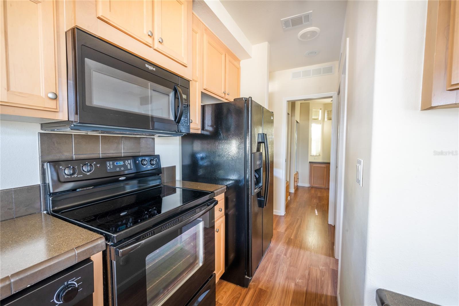 GROVELAND ROLLING RIDGE RV RESORT CONDO UNI - Residential