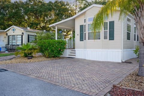 Photo of 20285 Us Highway 27 #8, Clermont, FL 34715 (MLS # G5099887)