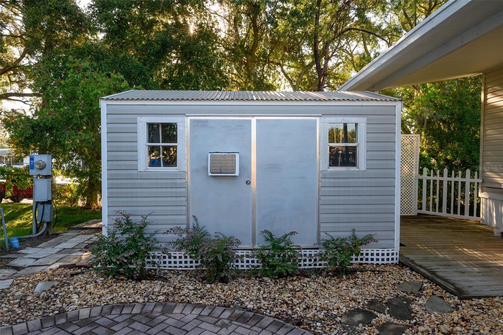 GROVELAND ROLLING RIDGE RV RESORT CONDO UNI - Residential