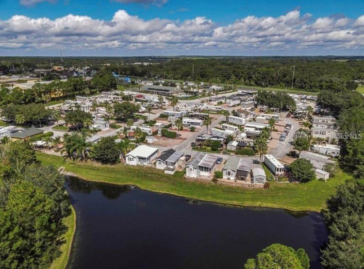 GROVELAND ROLLING RIDGE RV RESORT CONDO UNI - Residential