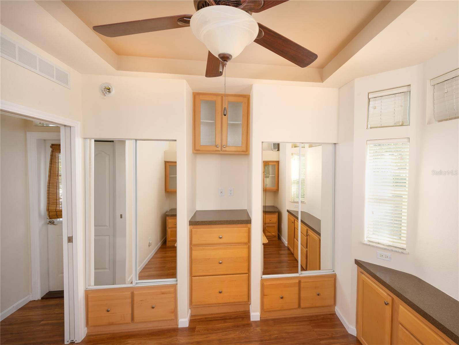 GROVELAND ROLLING RIDGE RV RESORT CONDO UNI - Residential