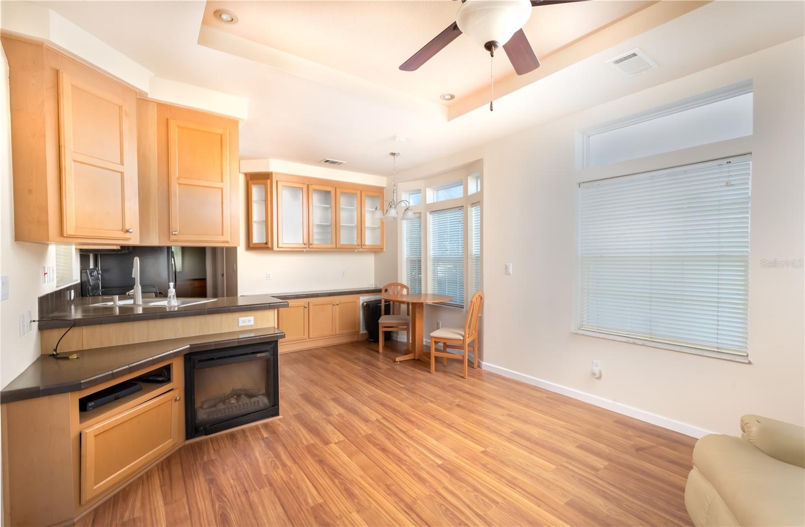 GROVELAND ROLLING RIDGE RV RESORT CONDO UNI - Residential