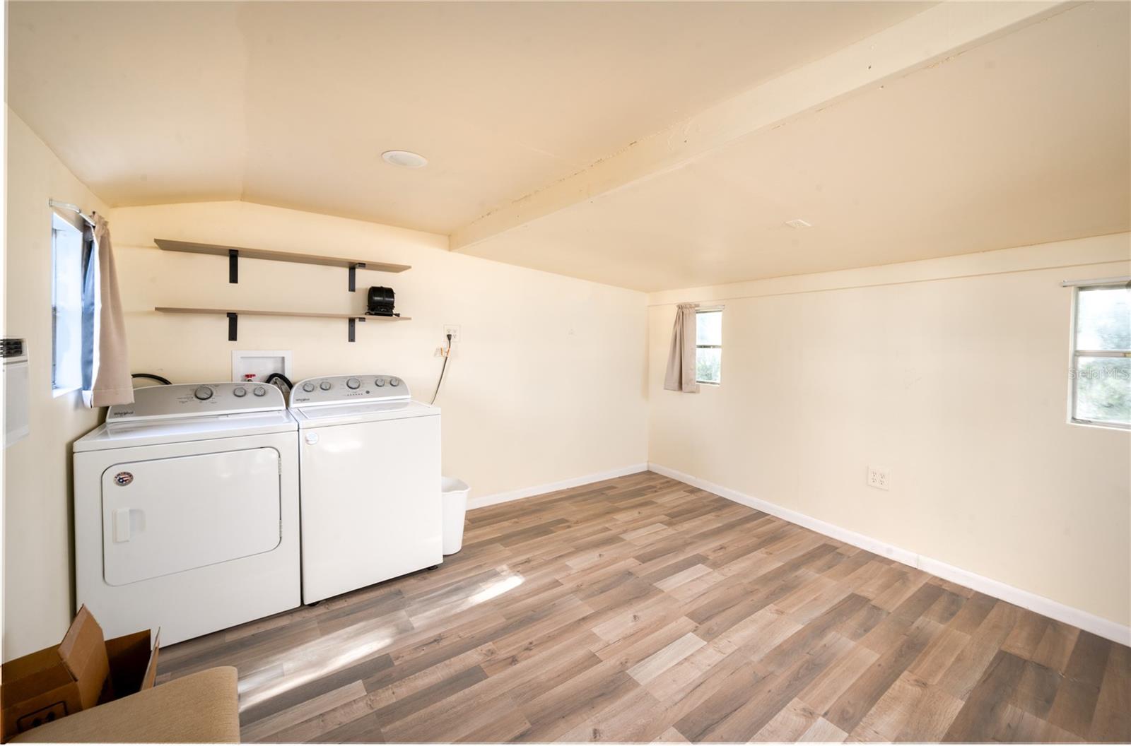 GROVELAND ROLLING RIDGE RV RESORT CONDO UNI - Residential