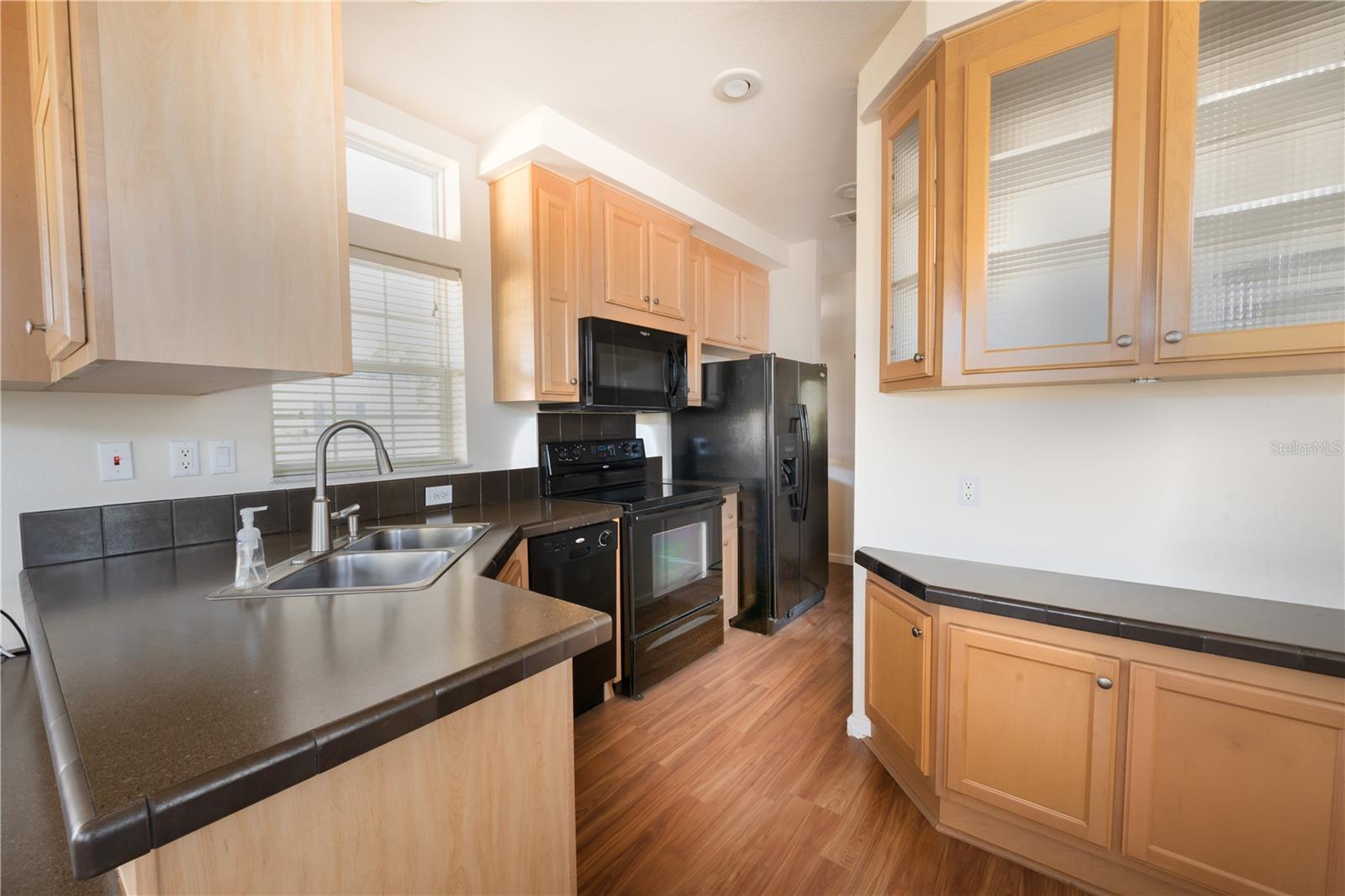 GROVELAND ROLLING RIDGE RV RESORT CONDO UNI - Residential