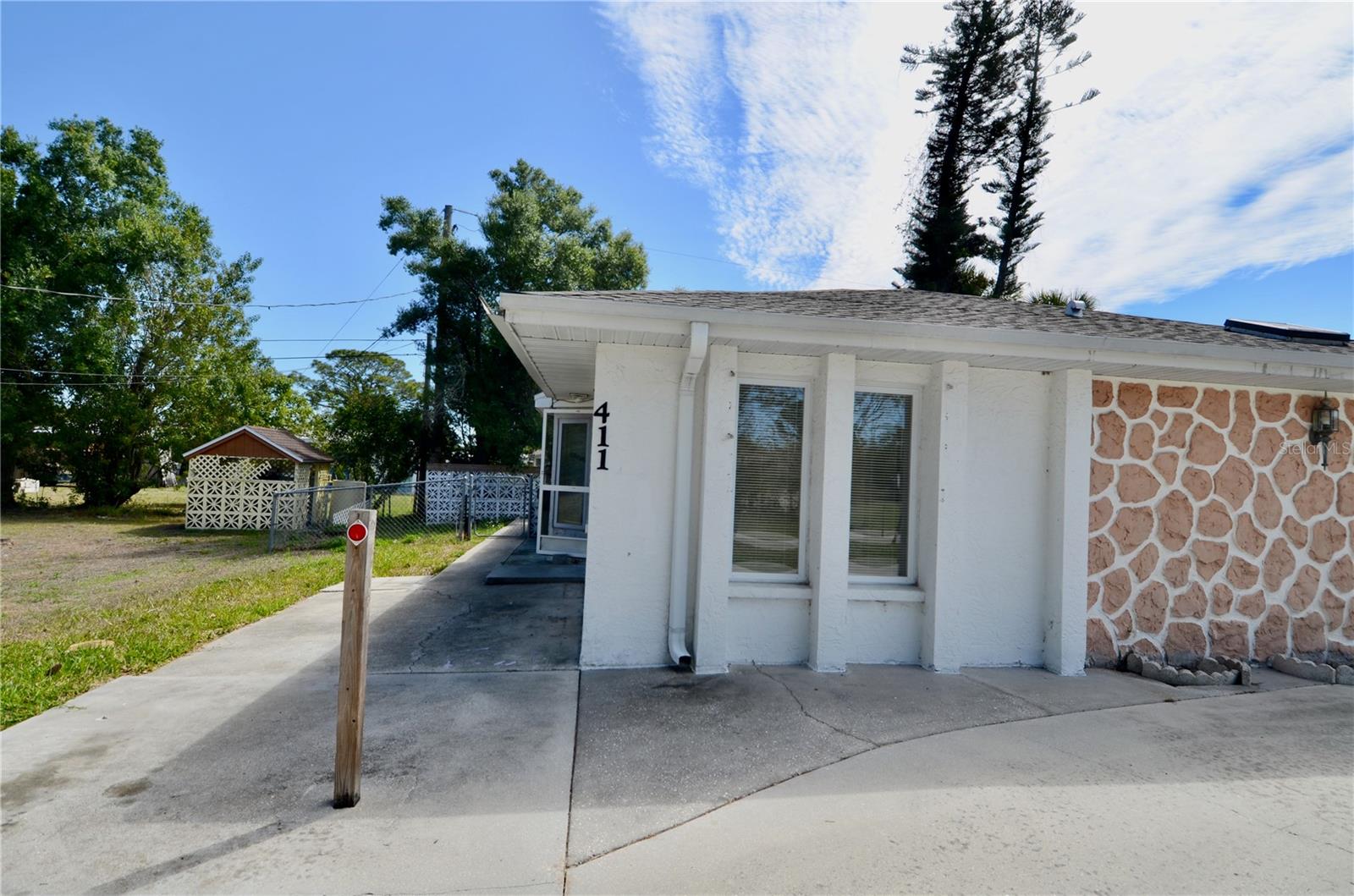 WARM MINERAL SPGS - Residential Lease