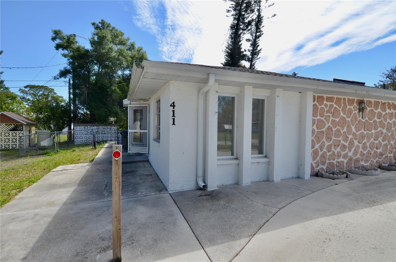 WARM MINERAL SPGS - Residential Lease