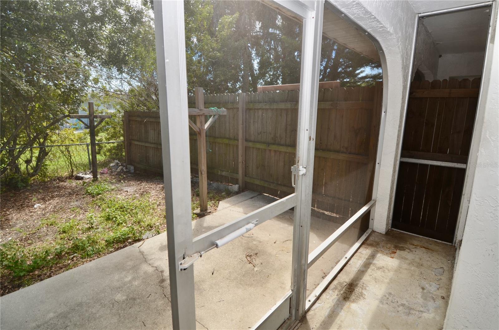 WARM MINERAL SPGS - Residential Lease