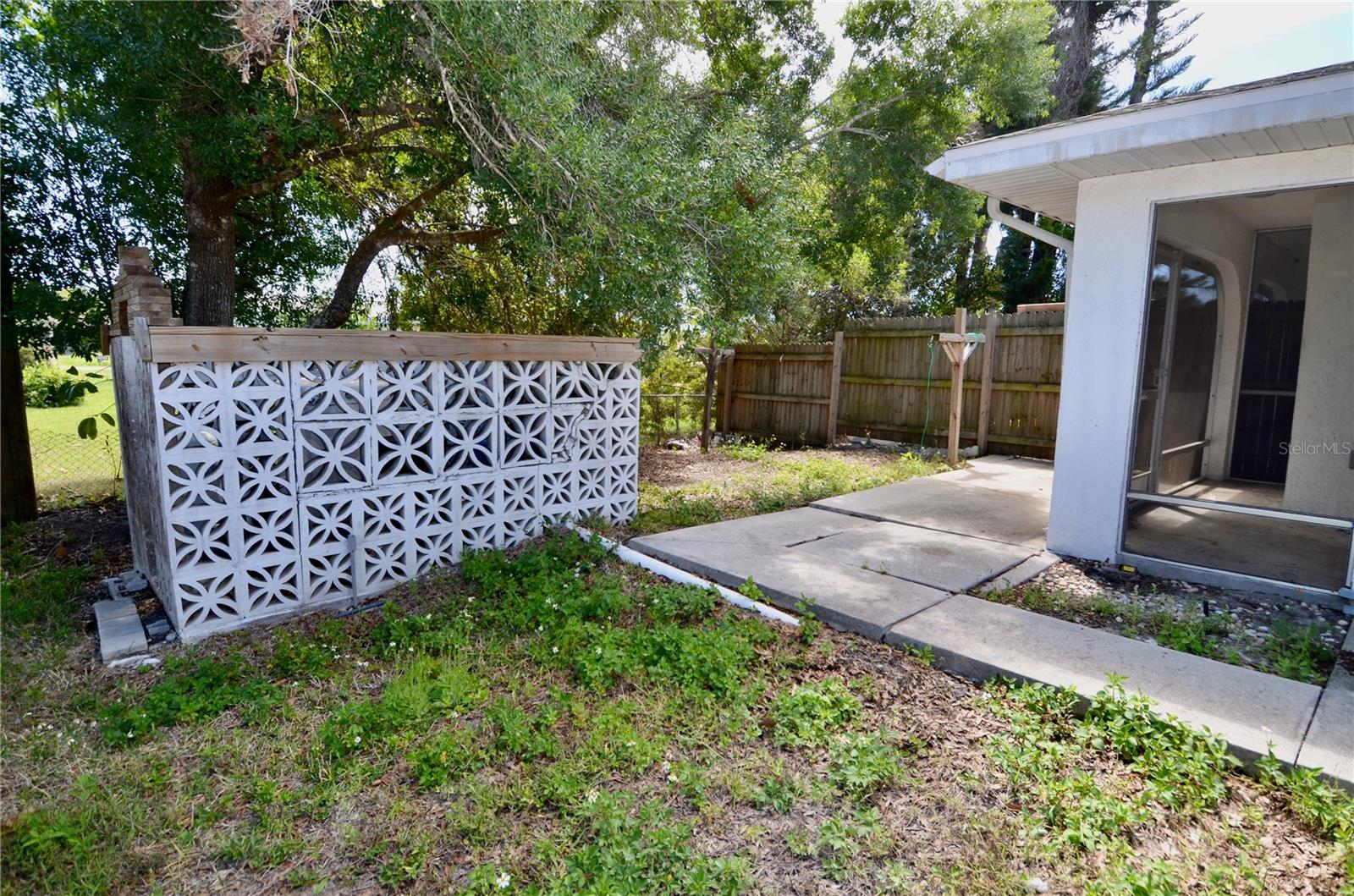 WARM MINERAL SPGS - Residential Lease