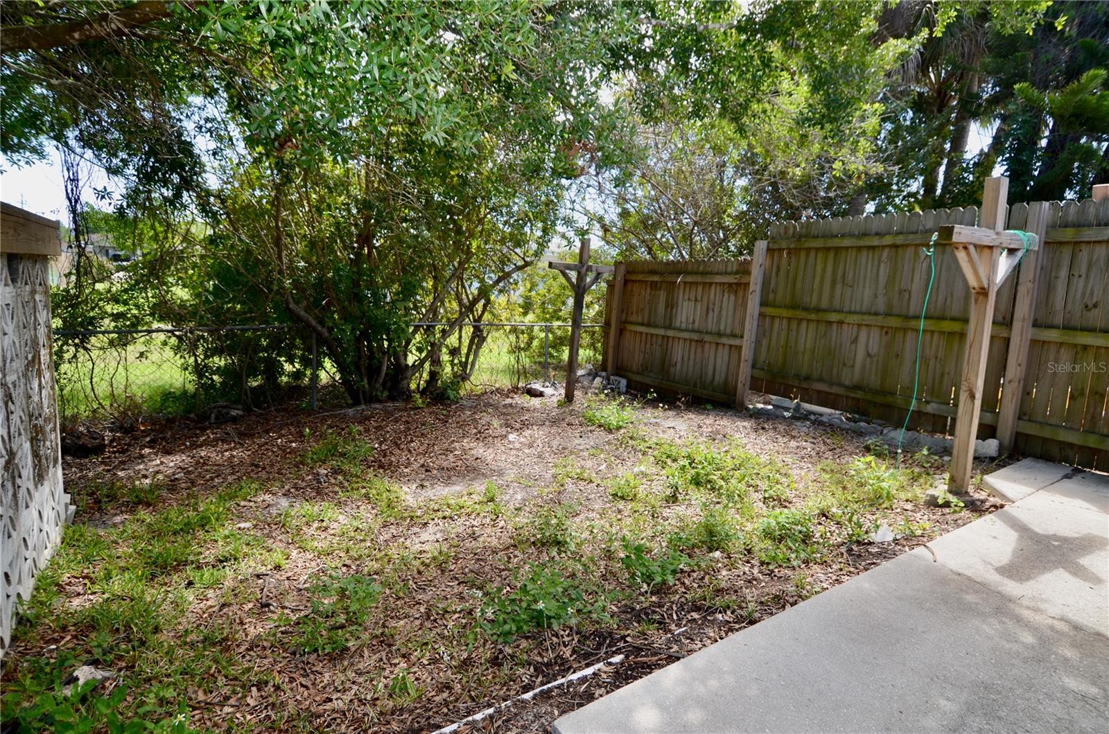 WARM MINERAL SPGS - Residential Lease