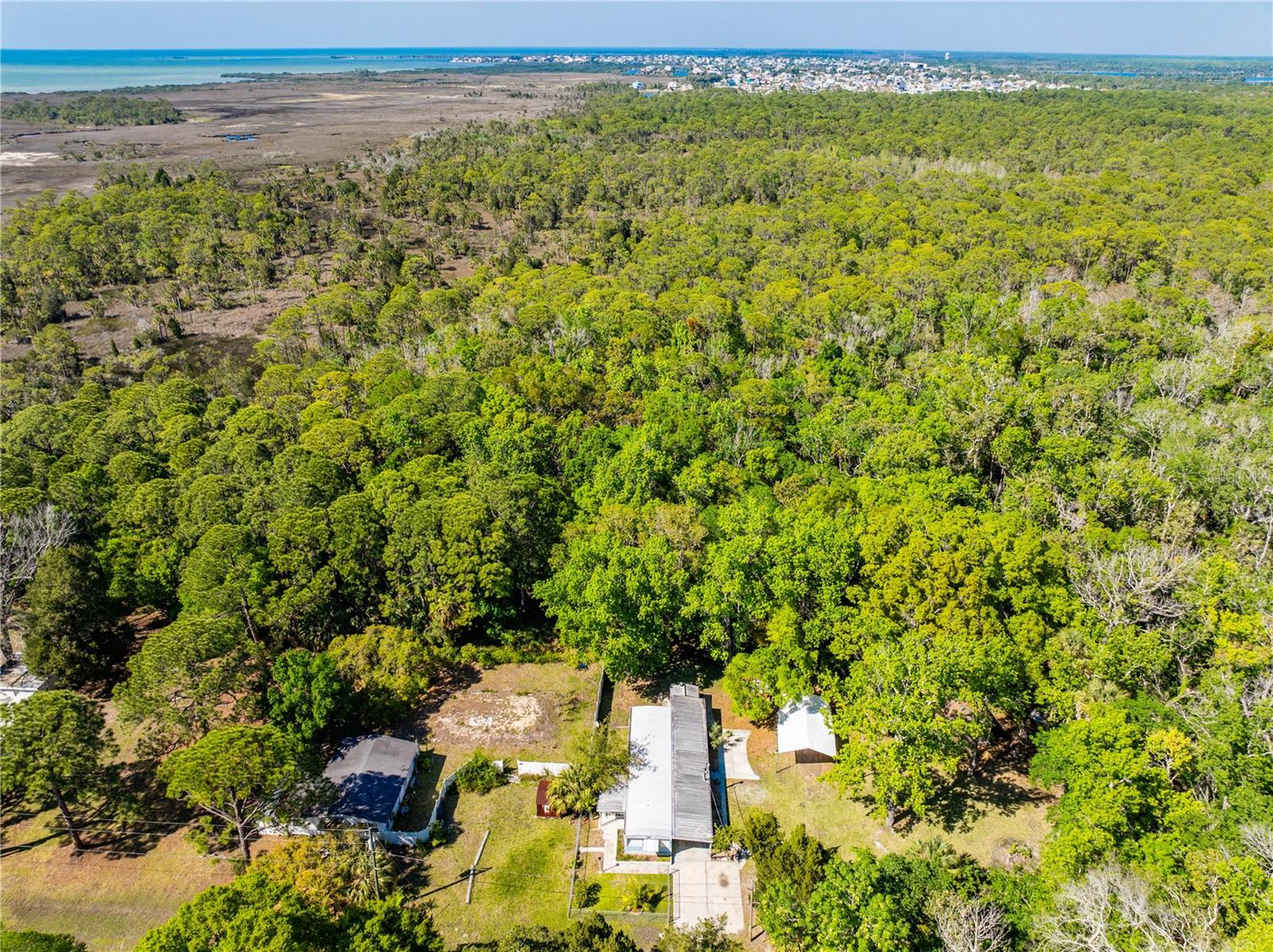 INDIAN BAY COUNTRY HOMES UNREC - Residential