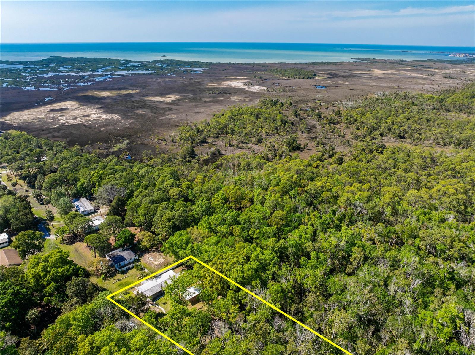 INDIAN BAY COUNTRY HOMES UNREC - Residential