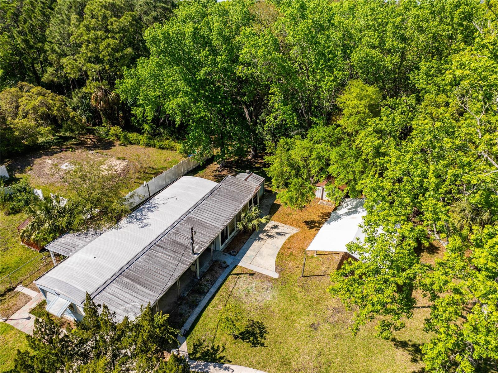 INDIAN BAY COUNTRY HOMES UNREC - Residential